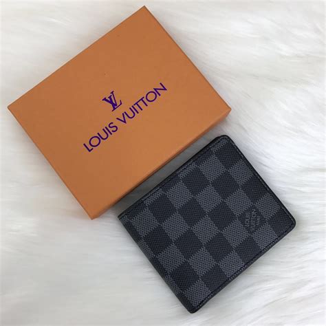 louis vuitton designer wallet